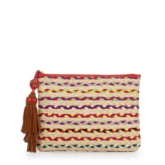 NWT Sam Edelman Mirabel Pouch - Picture 3 of 6